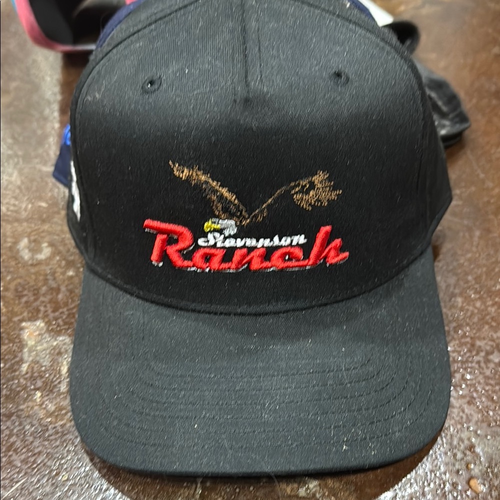 Stevenson Ranch Hat of the month Hat